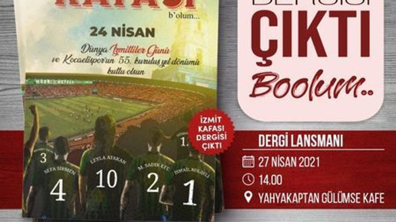 Bir Erenkaya’ya yer bulamadılar